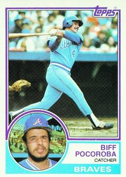 Biff Pocoroba