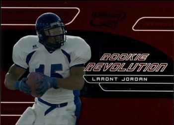 LaMont Jordan