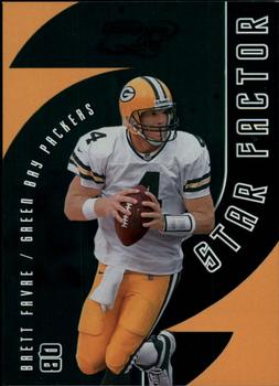 Brett Favre