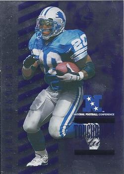 Barry Sanders