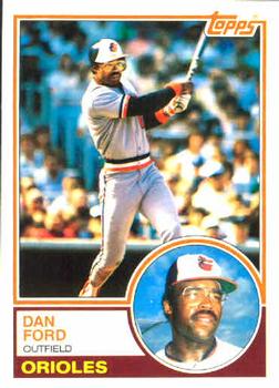 Dan Ford