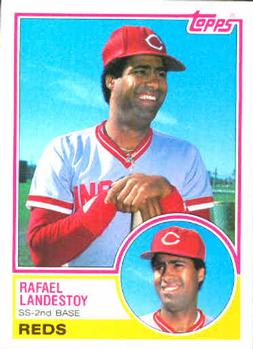 Rafael Landestoy