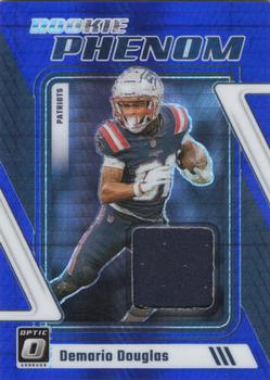 Demario Douglas