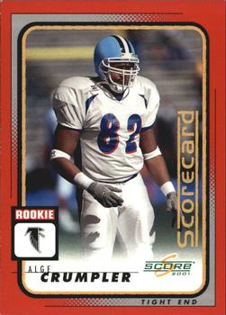 Alge Crumpler