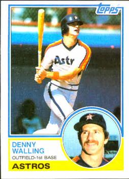 Denny Walling