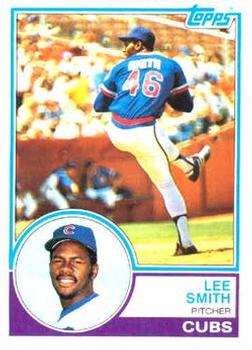 Lee Smith