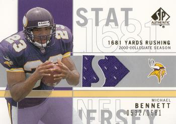 Michael Bennett
