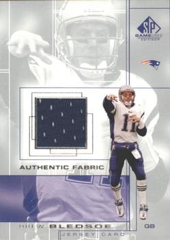 Drew Bledsoe