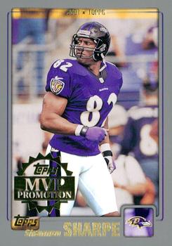 Shannon Sharpe