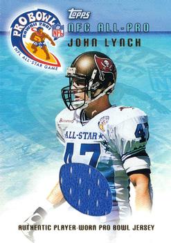 John Lynch