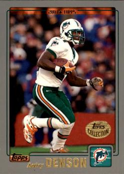Autry Denson