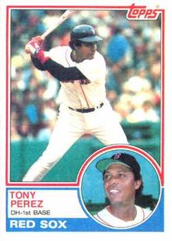 Tony Perez