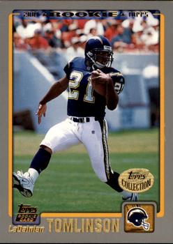 LaDainian Tomlinson