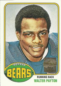 Walter Payton