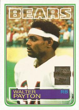 Walter Payton