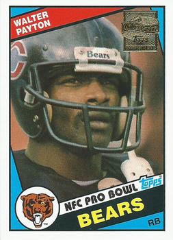 Walter Payton
