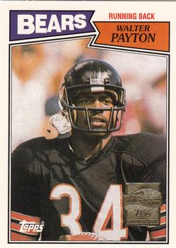 Walter Payton