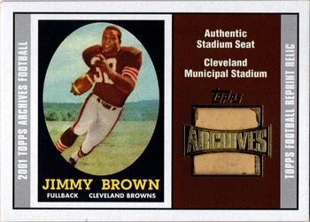 Jimmy Brown
