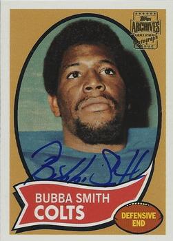 Bubba Smith