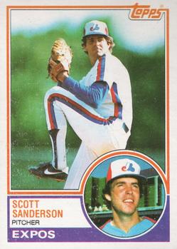 Scott Sanderson