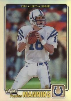 Peyton Manning