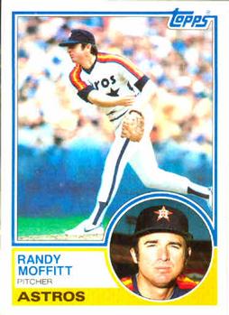 Randy Moffitt