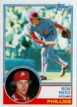 Ron Reed