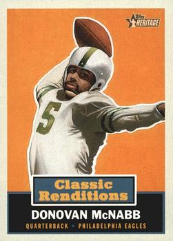 Donovan McNabb