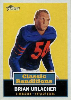 Brian Urlacher