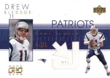 Drew Bledsoe
