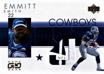 Emmitt Smith