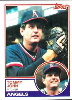 Tommy John