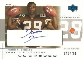 James Jackson