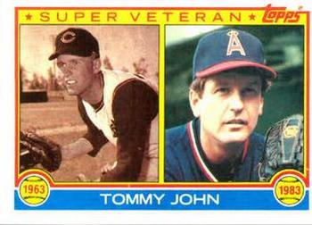 Tommy John