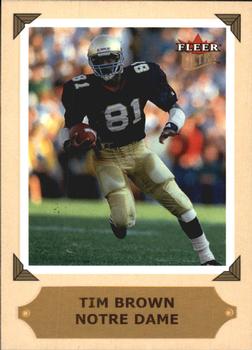 Tim Brown