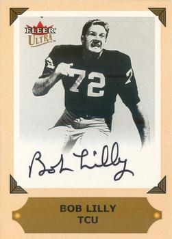 Bob Lilly