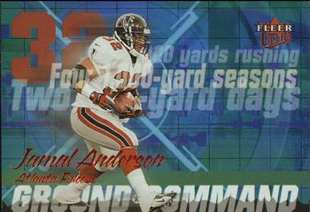 Jamal Anderson