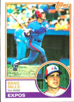 Brad Mills