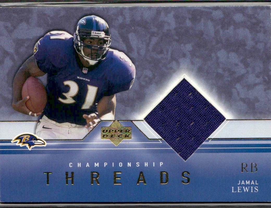 Jamal Lewis