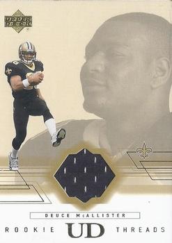 Deuce McAllister