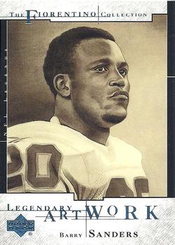 Barry Sanders