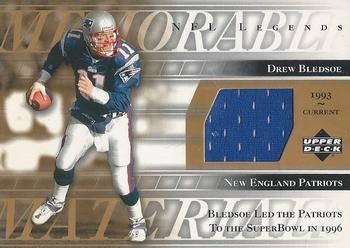 Drew Bledsoe