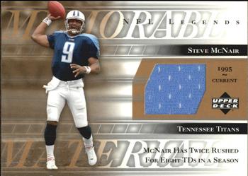 Steve McNair
