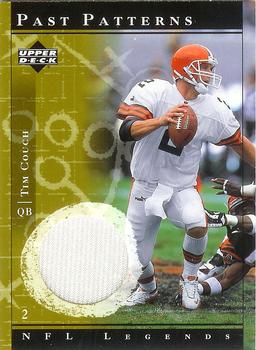 Tim Couch