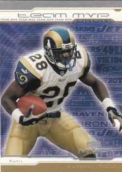 Marshall Faulk