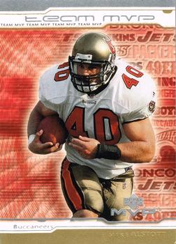 Mike Alstott