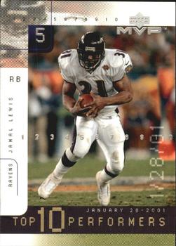 Jamal Lewis