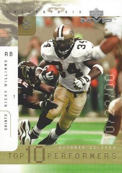 Ricky Williams