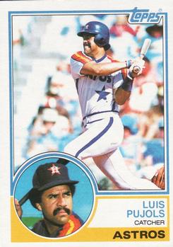 Luis Pujols