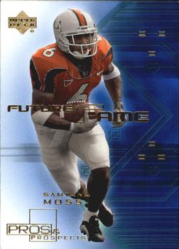 Santana Moss